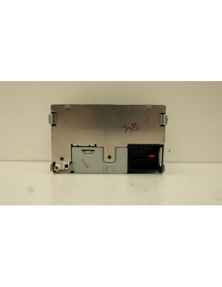 Radio CD Skoda FABIA II RAPID ROOMSTER