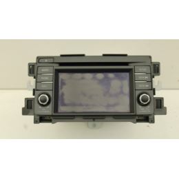 Radio CD nawigacja Mazda 6 GJ CV-VM42F5JM