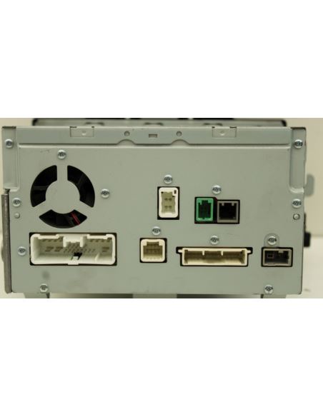 Radio CD nawigacja Mazda 6 GJ CV-VM42F5JM
