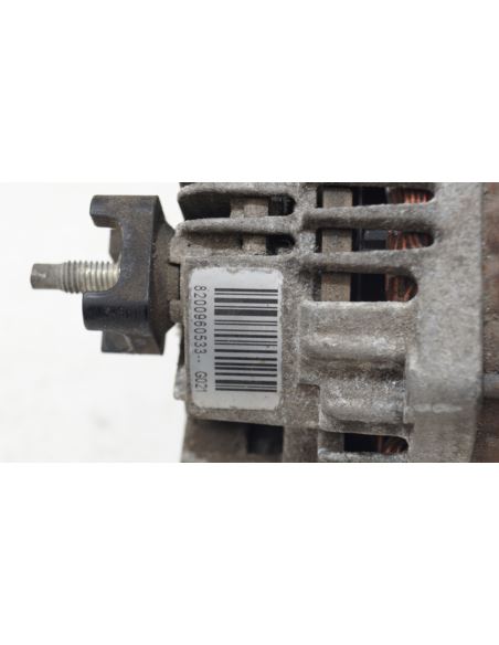 Alternator Dacia Renault LAGUNA MEGANE SCENIC