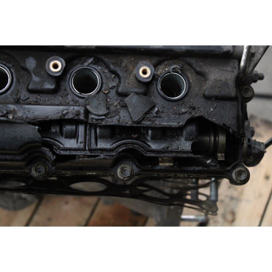 Silnik słupek bez osprzętu Suzuki SWIFT MK7 1.2 B