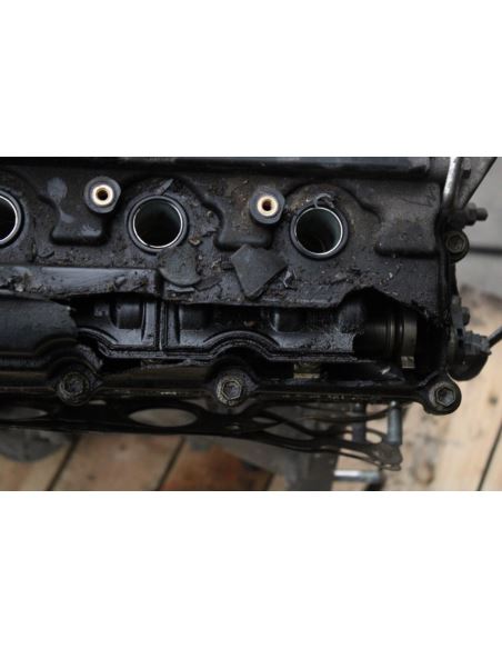 Silnik słupek bez osprzętu Suzuki SWIFT MK7 1.2 B