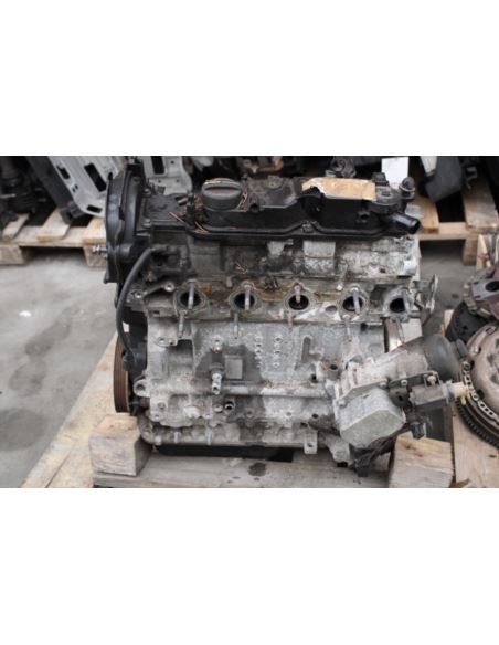 Silnik słupek Ford FOCUS MK3 1.6 TDCI CV6Q 6007 AA