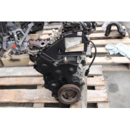 Silnik słupek Ford FOCUS MK3 1.6 TDCI CV6Q 6007 AA 2