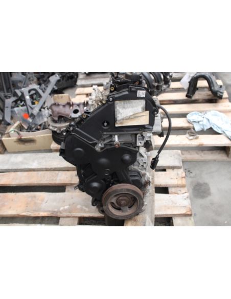 Silnik słupek Ford FOCUS MK3 1.6 TDCI CV6Q 6007 AA