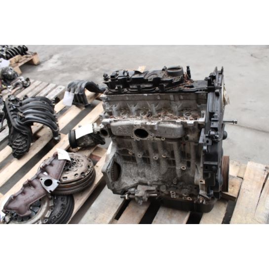 Silnik słupek Ford FOCUS MK3 1.6 TDCI CV6Q 6007 AA