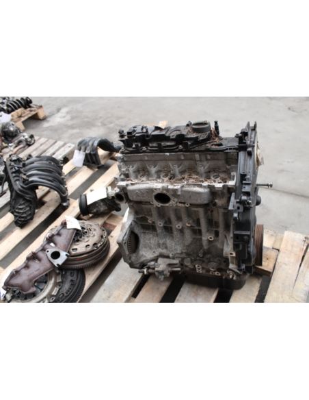 Silnik słupek Ford FOCUS MK3 1.6 TDCI CV6Q 6007 AA