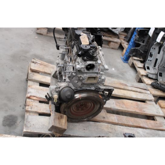 Silnik słupek Ford FOCUS MK3 1.6 TDCI CV6Q 6007 AA