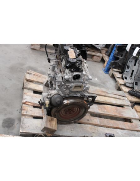 Silnik słupek Ford FOCUS MK3 1.6 TDCI CV6Q 6007 AA