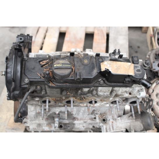 Silnik słupek Ford FOCUS MK3 1.6 TDCI CV6Q 6007 AA