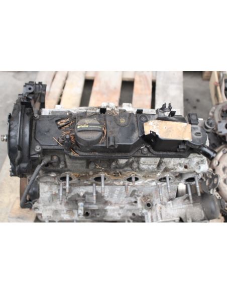 Silnik słupek Ford FOCUS MK3 1.6 TDCI CV6Q 6007 AA
