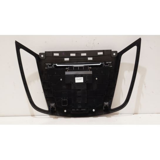 Panel radia nawigacji Ford C-MAX II AM5T-18K811-HD