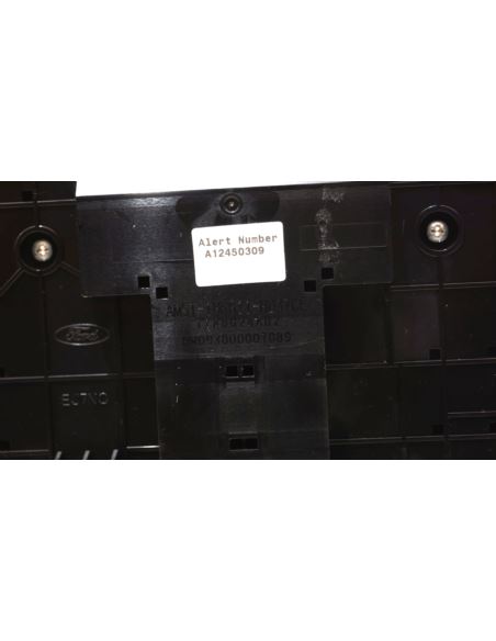 Panel radia nawigacji Ford C-MAX II AM5T-18K811-HD