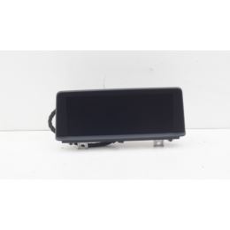 Monitor wyświetlacz 8,8 BMW L7 CID High 9281686