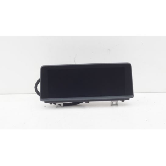 Monitor wyświetlacz 8,8 BMW L7 CID High 9281686