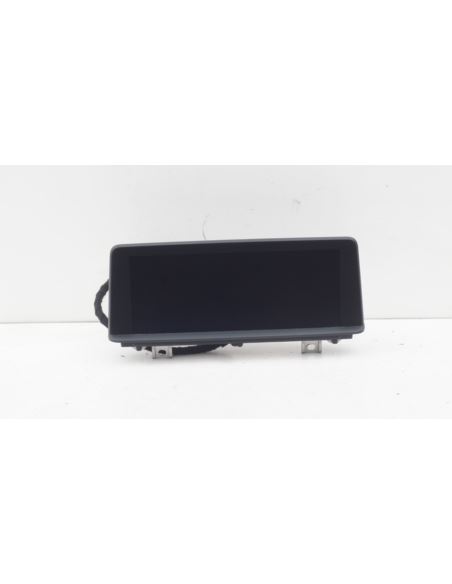 Monitor wyświetlacz 8,8 BMW L7 CID High 9281686