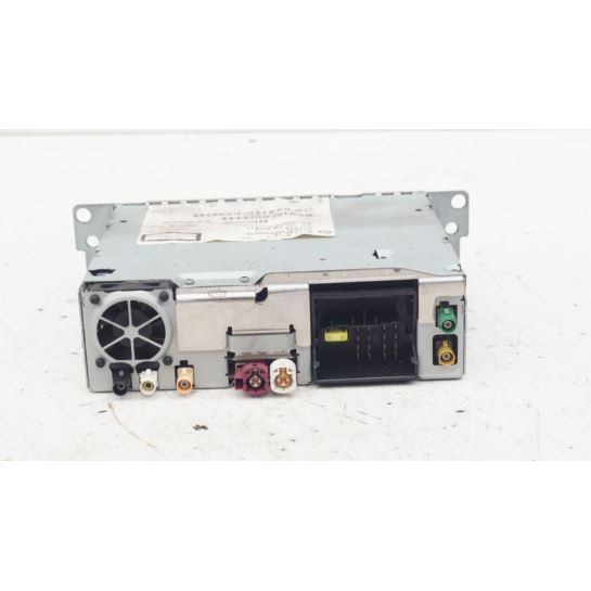 Radio wyświetlacz panel sterowania BMW F20