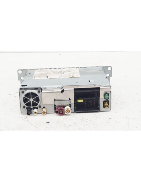 Radio wyświetlacz panel sterowania BMW F20