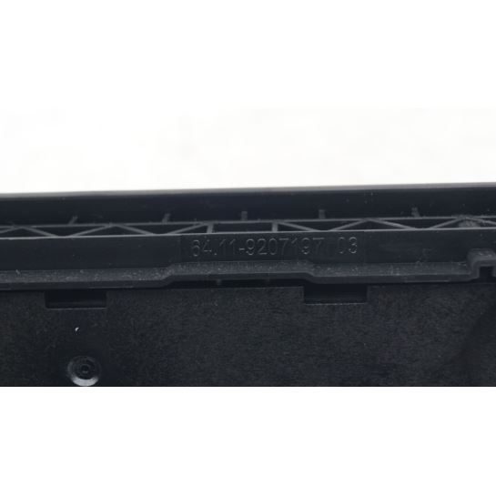Radio wyświetlacz panel sterowania BMW F20
