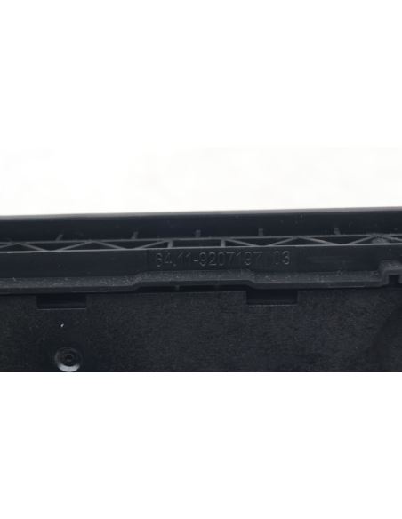 Radio wyświetlacz panel sterowania BMW F20