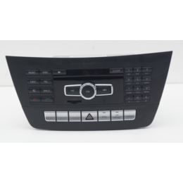 Radio nawigacja Mercedes-Benz W204 A2049005908