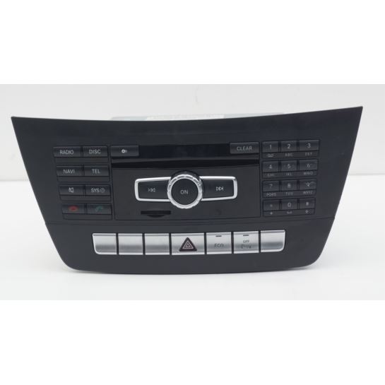 Radio nawigacja Mercedes-Benz W204 A2049005908