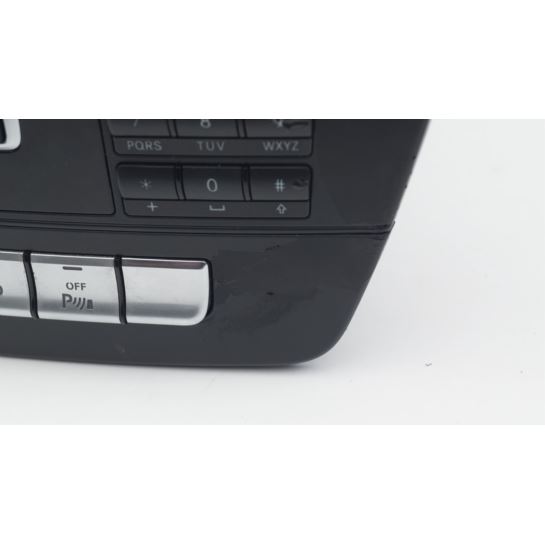 Radio nawigacja Mercedes-Benz W204 A2049005908