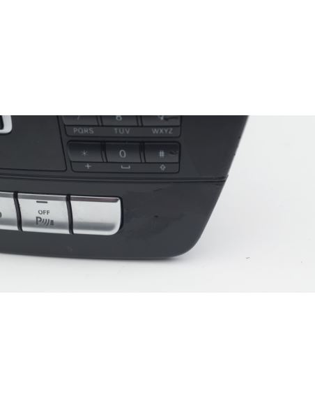 Radio nawigacja Mercedes-Benz W204 A2049005908