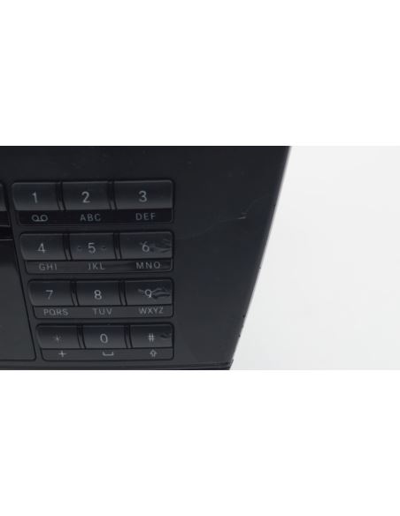 Radio nawigacja Mercedes-Benz W204 A2049005908