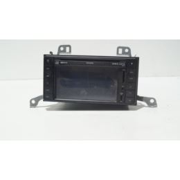 Radio nawigacja Toyota AVENSIS T27 86113-60V860