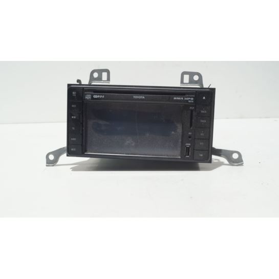 Radio nawigacja Toyota AVENSIS T27 86113-60V860