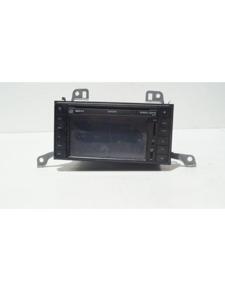 Radio nawigacja Toyota AVENSIS T27 86113-60V860