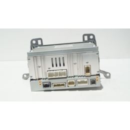 Radio nawigacja Toyota AVENSIS T27 86113-60V860 2