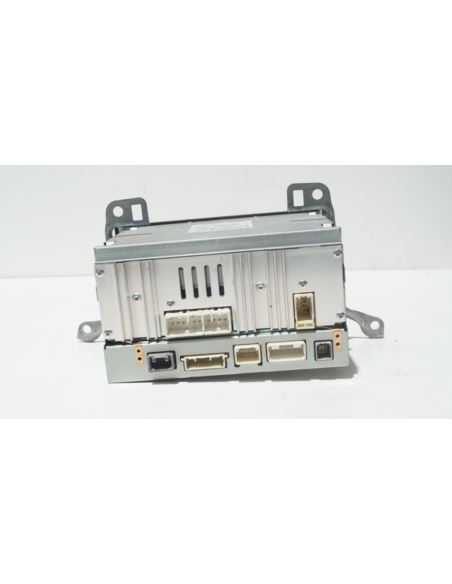Radio nawigacja Toyota AVENSIS T27 86113-60V860