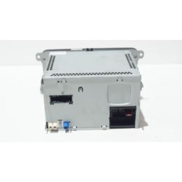 Radio CD nawigacja wyświetlacz Skoda 3T0035192M 2