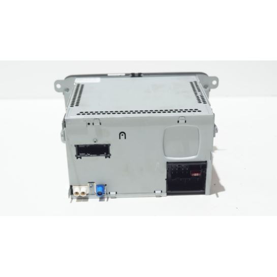 Radio CD nawigacja wyświetlacz Skoda 3T0035192M