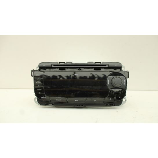Radio Seat 6J2035153C