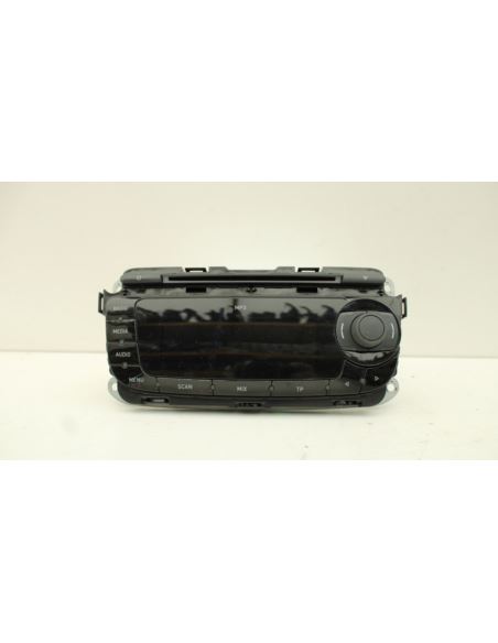 Radio Seat 6J2035153C