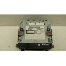 Radio nawigacja Nissan MICRA JUKE NOTE 2