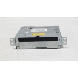 Radio CD nawigacja Peugeot 508 9802655780