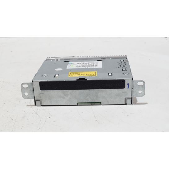 Radio CD nawigacja Peugeot 508 9802655780