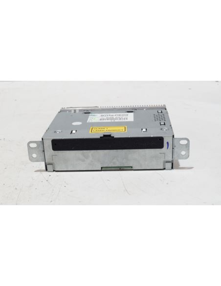Radio CD nawigacja Peugeot 508 9802655780
