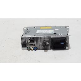 Radio CD nawigacja Peugeot 508 9802655780 2