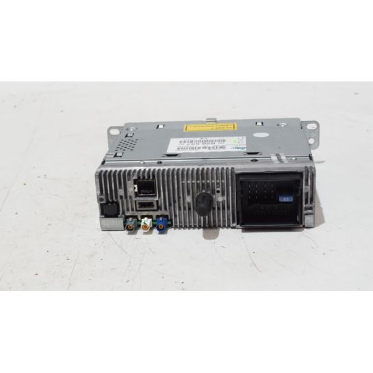 Radio CD nawigacja Peugeot 508 9802655780