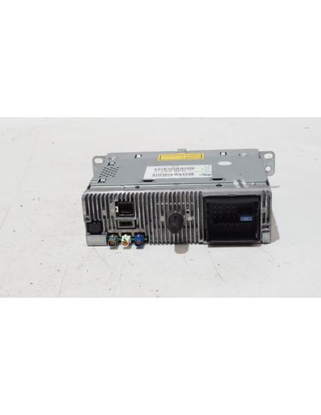 Radio CD nawigacja Peugeot 508 9802655780
