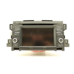 Radio CD nawigacja MAZDA 6 GJ CV-VM42F4JMA