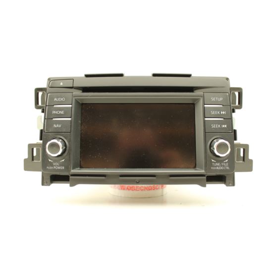 Radio CD nawigacja MAZDA 6 GJ CV-VM42F4JMA