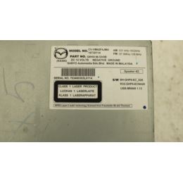 Radio CD nawigacja MAZDA 6 GJ CV-VM42F4JMA 2