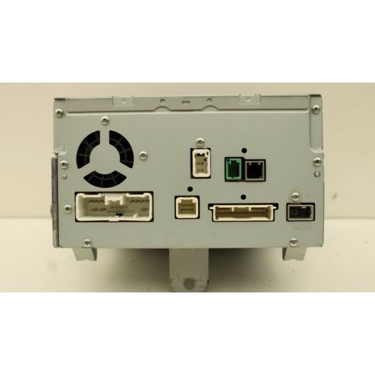 Radio CD nawigacja MAZDA 6 GJ CV-VM42F4JMA