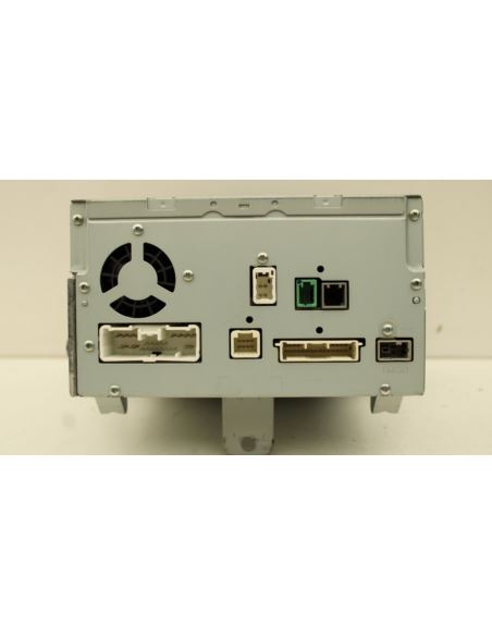 Radio CD nawigacja MAZDA 6 GJ CV-VM42F4JMA